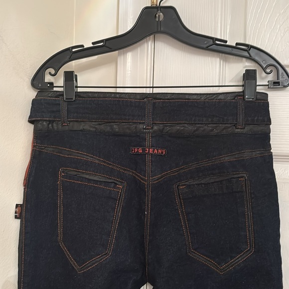 Jean Paul Gaultier Jeans - Picture 1 of 7